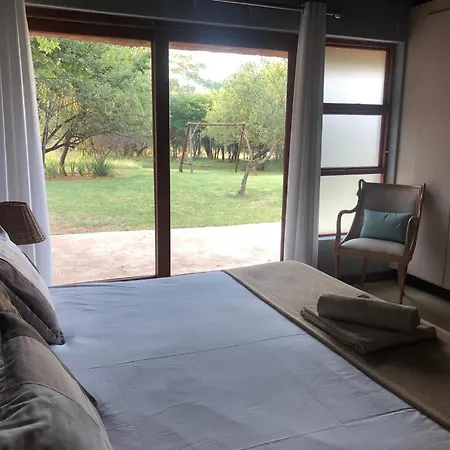 Waterberg 4*