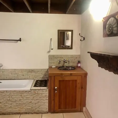 Waterberg 4*