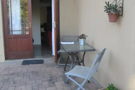 Waterberg ゲストハウス 4*